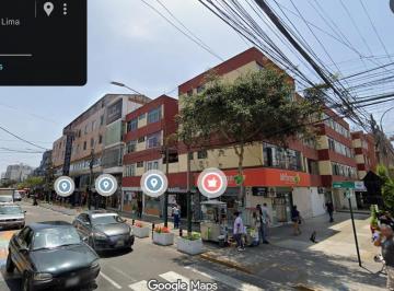 Local comercial de 1 habitación, Lima · Alquilo Local Comercial en Plena Zona Comercial Mercado Magdalena