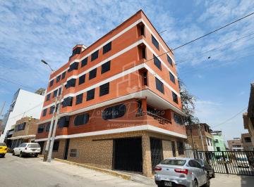 Departamento de 3 habitaciones, Lima · En Venta Departamento 94 m² en San Juan de Miraflores