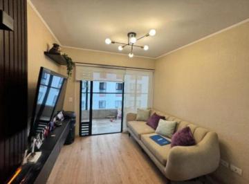 Departamento de 2 habitaciones, Lima · Departamento con Terraza a un Paso de Javier Prado