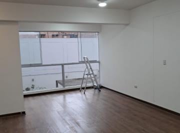 Oficina comercial , Lima · Alquiler Oficina en Lince 1475