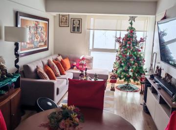 Departamento de 3 habitaciones, Lima · Venta de Departamento de 80 m² en Magdalena del Mar con Cochera