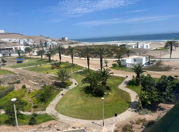 Casa de playa de 4 habitaciones, Cañete · Casa de Playa en Venta | Club Playa Las Palmeras – Km 123.5 Panamericana Sur