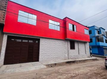 Casa de 5 habitaciones, Callao · Vendo Casa en Esquina - Hijos de Ventanilla