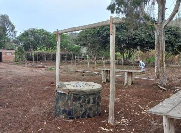 Terreno / Lote · 2m² · Terreno Mala