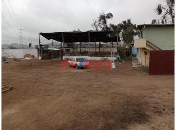 Terreno / Lote · 40m² · Venta de Terreno de 15,168 m² - Lurin