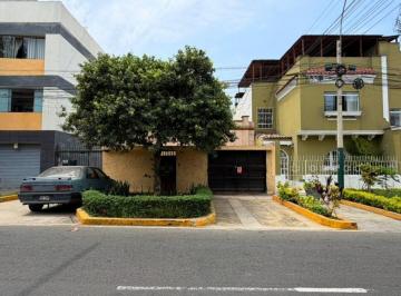 Terreno / Lote , Lima · Vendo Casa Como Terreno – Jesús María