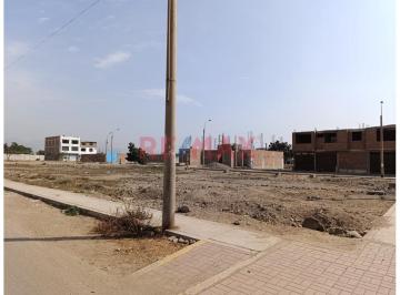Terreno / Lote , Lima · Tu Próximo Proyecto Empieza Aquí: Terreno Urbano de 129.61 m² en Zona en Crecimiento️