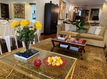 Casa de 3 habitaciones, Lima · Vta San Isidro Ca Los Castaños Casa 3d + 5c 2pisos P/5pisos Z/rdm