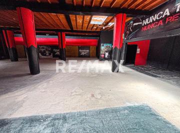 Local comercial · 600m² · Amplio Local Comercial a un Paso del Parque Kennedy - Miraflores