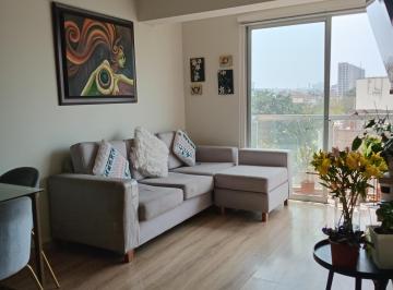 Departamento de 3 habitaciones, Lima · Surquillo, Ocasión Venta de Departamento con Areas Comunes