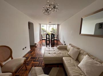 Departamento de 2 habitaciones, Lima · Departamento en Venta – Av Aviación Cdra. 33 | San Borja