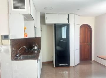 Departamento de 1 habitación, Lima · Departamento de 45 m² con 1 Habitación en Alquiler en San Antonio