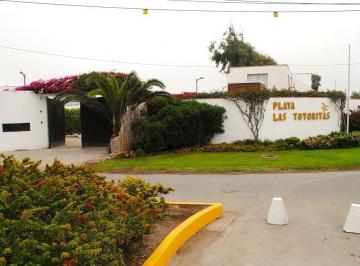 Terreno / Lote , Cañete · Inversión Segura en Playa Totoritas – Alta Plusvalía
