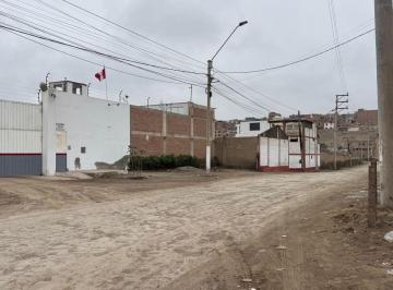 Terreno / Lote · 10175ha · 5 Dormitorios · 1 Estacionamiento · Venta Terreno / Lote en Chorrillos $2,798,125