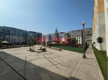 Departamento · 41m² · 2 Dormitorios · Venta Urgente Departamento en Puente Piedra