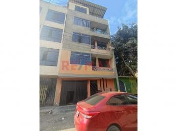 Casa de 11 habitaciones, Lima · Se Vende Casa de 4 Pisos Ideal Para Inversionistas