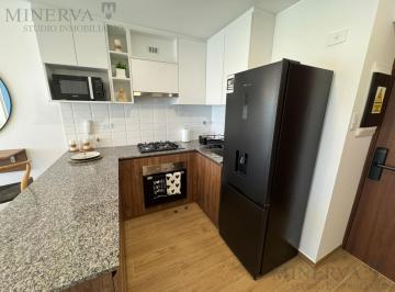 Departamento · 40m² · 1 Dormitorio · Departamento de Estreno en Venta - Barranco