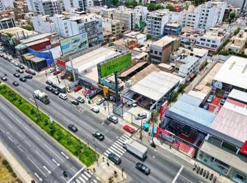 Terreno / Lote · 532m² · Terreno Altamente Comercial en Venta Oportunidad!