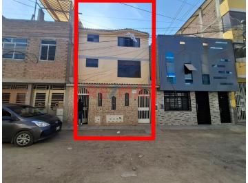 Casa · 143m² · 9 Dormitorios · Casa en Venta en José Leonardo Ortiz