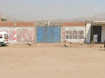 Terreno / Lote · 8500m² · Terreno en Lomas de Carabayllo