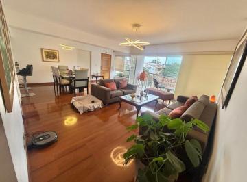 Departamento de 3 habitaciones, Lima · Venta de Departamento Flat – 3 Dorm. – Surco