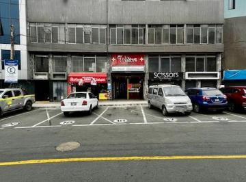 Local comercial , Lima · Edif. Comercial Alto Transito Zonificación Cz Higuereta