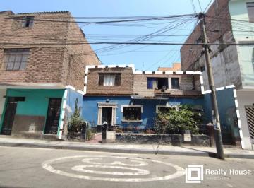 Terreno / Lote , Lima · Se Vende Terreno en Cercado de Lima