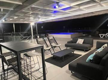 Casa de 4 habitaciones, Cañete · Alquiler de Casa de Playa – La Jolla, Asia (Cañete)