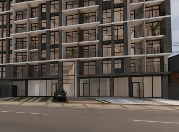 Local comercial , Lima · Exclusivo Local Comercial Estreno Av Aramburu Surquillo Limite San Isidro