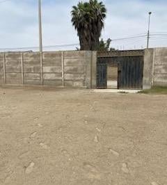 Terreno / Lote , Lima · Terreno en Venta Excelente Oportunidad de Inversion en Pachacamac