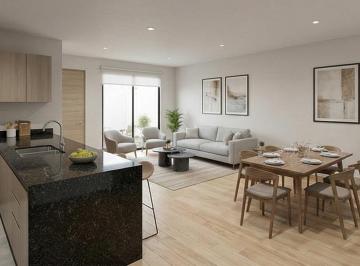 Departamento · 96m² · 2 Dormitorios · Dúplex Exclusivo en Barranco | Terraza Balcón 3 Baños