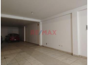 Local comercial · 160m² · Se Alquila Local Comercial Piso 1 en San Martin de Porres