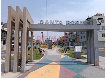 Terreno / Lote , Lima · ¡Tu Nuevo Hogar Te Espera en Santa Rosa de Lima! Venta de Casa de 73 m²