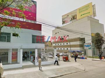 Local comercial · 50m² · Local Comercial en Ubicacion Estrategica | 2do Piso | Av Canto Grande - Zona Comercial