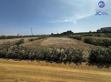 Terreno / Lote · 349m² · 2 Estacionamientos · Vendo Terreno Puerta del Sol, Asia del Campo! Oportunidad!