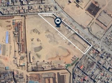 Terreno / Lote , Lima · Terreno de 16,000 m² en Ubicación Estratégica – Av Las Torres