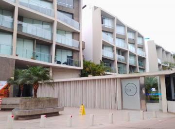 Departamento de 3 habitaciones, Lima · Triplex en Venta con Piscina Privada - Ocean Reef San Bartolo