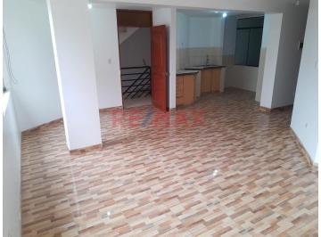 Departamento · 70m² · 2 Dormitorios · Alquiler de Departamento en Piso 3 en San Martin de Porres