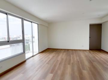 Departamento de 3 habitaciones, Lima · Duplex de Estreno 161 m² (3 Dorm) / Conde de La Vega del Ren 251 (Chacarilla - Surco)