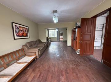 Casa de 20 habitaciones, Lima · Ocasión! Venta Casa San Martin de Porres!