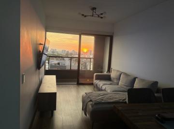 Departamento · 83m² · 3 Dormitorios · 1 Estacionamiento · Venta de Departamento en Surquillo