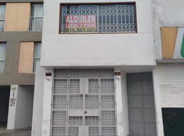Local comercial , Lima · Alquiler - Local en Breña - Av Arica (2 Pisos) S/ 4,500 Total=120 m²
