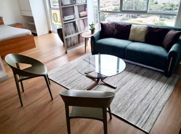 Departamento de 1 habitación, Lima · Barranco, Jr. Pedro Martinto