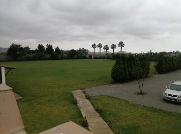 Casa de campo de 3 habitaciones, Lima · 12,348 m² en Alquiler! Terreno/casa