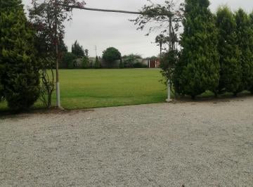 Casa de campo de 3 habitaciones, Lima · 12,348 m² en Alquiler! Terreno/casa