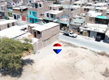 Terreno / Lote , Ica · Se Vende Terreno en Ica - Parcona Urb. La Molina Hernández I