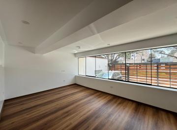 Departamento · 95m² · 3 Dormitorios · Departamento en Venta en Santiago de Surco con Vista Exterior
