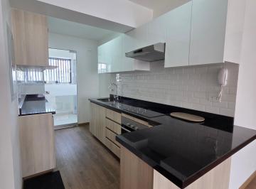 Departamento de 3 habitaciones, Lima · Venta Departamento / Cochera/deposito San Isidro Alt de La 33 de La Arequipa
