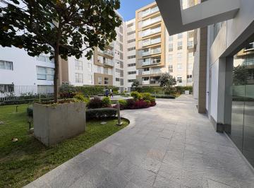 Departamento de 2 habitaciones, Lima · Ocasion - Bajo de Precio! Lindo Departamento en Lima Polo Hunt