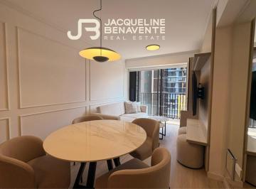 Departamento de 1 habitación, Lima · Alquiler de Departamentos Amoblados – San Isidro